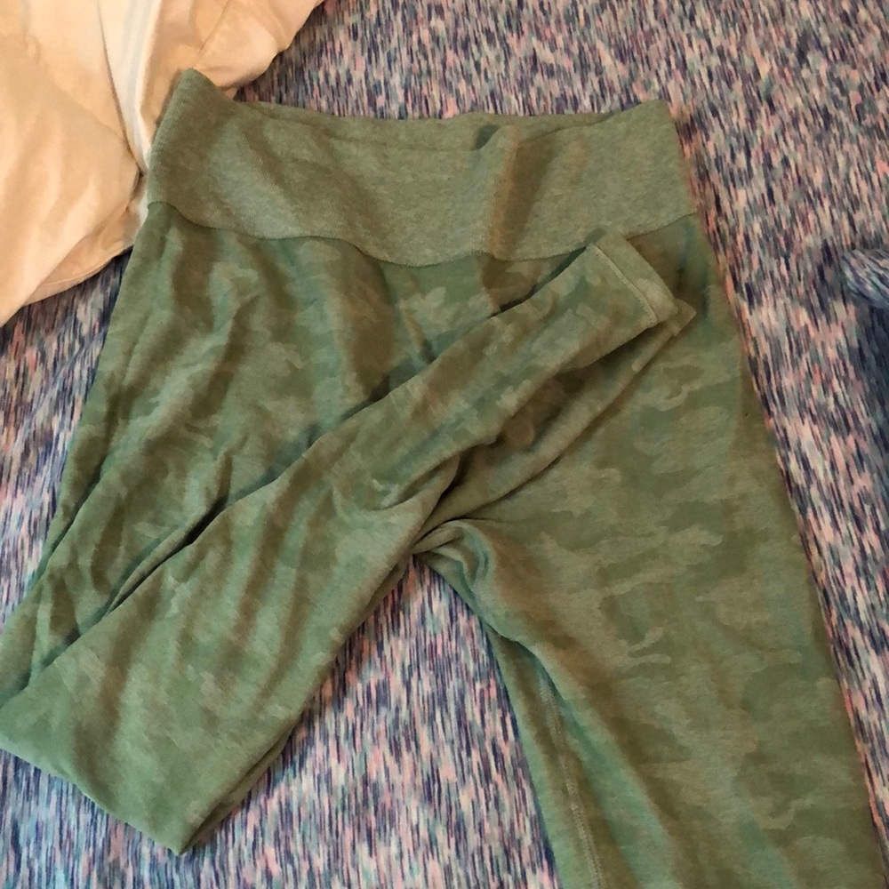 Dupe gymshark leggings